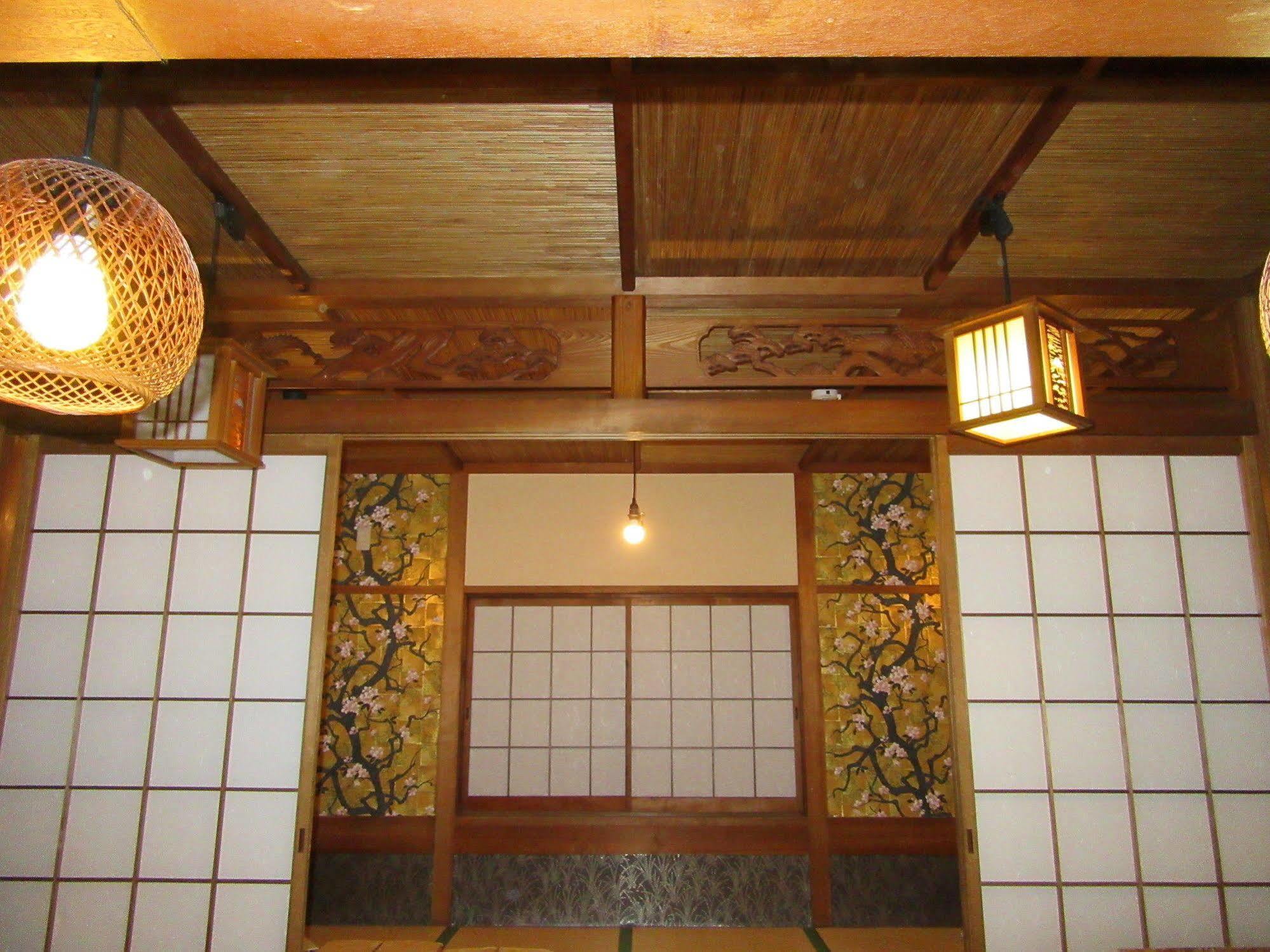 Bonborian ten Private Rent Suita Exterior foto