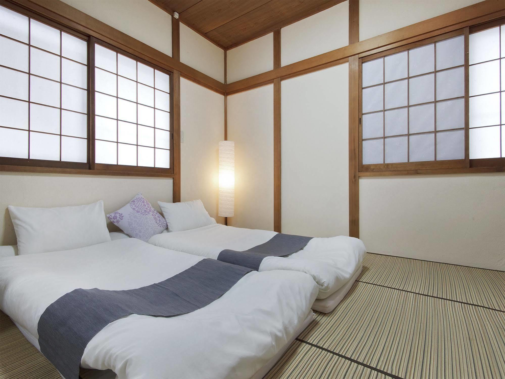 Bonborian ten Private Rent Suita Exterior foto